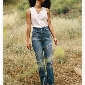 Imogene and willie Sophie Weston jeans